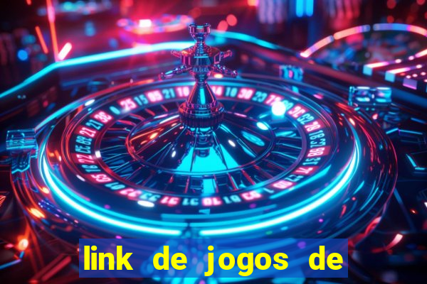 link de jogos de ganhar dinheiro